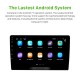 9 pouces Android 13.0 pour TOYOTA COASTER 2013-2015 Système de navigation radio GPS avec support Bluetooth à écran tactile HD Carplay OBD2