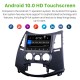 OEM 9 pouces Android 14.0 pour 2006 Mitsubishi Grandis Radio avec Bluetooth HD tactile système de navigation GPS support Carplay
