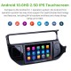 9 pouces Android 14.0 pour 2015-2017 Kia K3 RIO RHD Radio Système de navigation GPS avec écran tactile HD Prise en charge Bluetooth Carplay OBD2