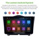 Écran tactile HD 2018-2019 Lada Granta Android 11.0 Radio de navigation GPS 9 pouces avec Bluetooth WIFI AUX USB Support Carplay DAB + DVR OBD2