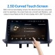 9 pouces Android 13.0 pour 2009-2014 RENAULT MEGANE 3 Radio de navigation GPS avec prise en charge de l&amp;amp;#39;écran tactile Bluetooth HD TPMS DVR Caméra Carplay DAB +