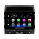 OEM 10.1 pouces Android 13.0 Radio pour 2006-2015 TOYOTA LAND CRUISER Bluetooth HD Écran tactile GPS Navigation prise en charge Carplay Caméra arrière TPMS