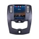 9.7 pouces HD écran tactile pour 2008-2015 Nissan Liwei stéréo autoradio Bluetooth Carplay système stéréo prise en charge AHD caméra