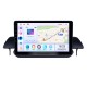 10,1 pouces Android 13.0 Radio de navigation GPS pour 2019 Nissan Teana Avec HD tactile Bluetooth prend en charge Carplay TPMS OBD2