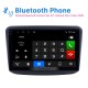 Pour 2016-2018 FAW Haima m3 Radio Android 14.0 HD Écran tactile 10,1 pouces Système de navigation GPS avec prise en charge Bluetooth Carplay DVR