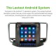Android 10.0 Système de navigation GPS 9,7 pouces pour 2008-2013 NISSAN teana Radio Écran tactile multimédia avec prise en charge Carplay Bluetooth Caméra de recul WIFI OBD2