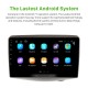 Pour 1999-2005 TOYOTA VITZ YARIS ECHO Radio Android 13.0 HD Écran tactile 9 pouces Système de navigation GPS avec prise en charge Bluetooth Carplay DVR