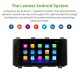 9 pouces Android 13.0 pour 2016-2021 SEAT ATECA Radio de navigation GPS avec écran tactile Bluetooth HD Prise en charge WIFI TPMS DVR Carplay Caméra de recul DAB+
