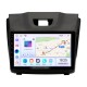 9 pouces Chevy Chevrolet S10 2015-2018 ISUZU D-Max Android 13.0 Radio système de navigation GPS HD 1024 * 600 écran tactile Bluetooth DVR Caméra de recul OBD2 TV WIFI Commande au volant USB Lien miroir