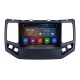 Écran tactile HD pour 2009 2010 Geely King Kong Radio Android 11.0 9 pouces Système de navigation GPS Bluetooth WIFI Carplay support DVR DAB +