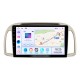 9 pouces Android 13.0 pour 2002-2010 Nissan March Système de navigation GPS stéréo avec Bluetooth OBD2 DVR HD Caméra de recul à écran tactile