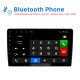 9 pouces Android 13.0 pour NISSAN SUNNY 2004-2010 Système de navigation radio GPS avec support Bluetooth à écran tactile HD Carplay OBD2