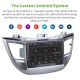Écran tactile HD 9 pouces Android 11.0 pour 2014 2015 Hyundai Nouveau Tucson RHD Radio Système de navigation GPS Support Bluetooth Carplay Caméra de recul