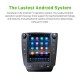 Android 10.0 9,7 pouces pour 2006 2007 2008-2012 Lexus IS250 IS300 IS200 IS220 IS350 Radio avec système de navigation GPS à écran tactile HD Prise en charge Bluetooth Carplay TPMS