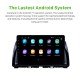 10.1 pouces 1024 * 600 Touch Screen Radio de voiture Android 13.0 pour 2012-2015 Mazda CX-5 avec navigation GPS Système audio Bluetooth 3G WIFI USB DVR Lien miroir 1080P Vidéo