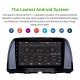 2012-2015 Mazda CX-5 Écran tactile Android 12.0 Système de navigation GPS avec WIFI 4G Bluetooth Prise en charge de la musique Caméra de recul Commande au volant
