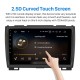 Android 12.0 pour Haval Hover Great Wall H5 H3 2011-2016 Radio 9 pouces Système de navigation GPS avec Bluetooth HD Écran tactile Prise en charge de Carplay SWC