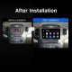 9 pouces Android 13.0 pour 2013 KIA SORENTO système de navigation GPS radio haut de gamme avec Bluetooth Carplay Android prise en charge automatique DVR