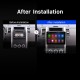 Pour NISSAN X-TRAIL 2007 Radio Android 13.0 HD Écran tactile Système de navigation GPS de 10,1 pouces avec prise en charge WIFI Bluetooth Carplay DVR