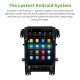 Carplay 12,1 pouces Android 10.0 HD écran tactile Android Auto pour 2007 2008 2009 2010-2014 Cadillac Escalade Radio de navigation GPS 