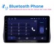 10,1 pouces Android 13.0 Radio de navigation GPS pour Toyota Wish 2009-2012 avec écran tactile HD Prise en charge Bluetooth USB Carplay TPMS