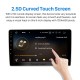 9 pouces Android 13.0 pour HYUNDAI GETZ LHD 2004-2006 Radio Système de navigation GPS avec écran tactile HD Bluetooth Carplay support OBD2