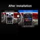 9 pouces Android 11.0 lecteur multimédia pour 2010 Chrysler PT Cruiser écran tactile Bluetooth WiFi Support GPS Navi DVR caméra de recul