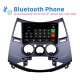 OEM 9 pouces Android 14.0 pour 2006 Mitsubishi Grandis Radio avec Bluetooth HD tactile système de navigation GPS support Carplay