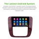 Android 13.0 9 pouces Radio de navigation GPS pour 2007-2012 GMC Yukon / Acadia / Tahoe Chevy Chevrolet Tahoe / Suburban Buick Enclave avec écran tactile HD Prise en charge Bluetooth OBD2 Carplay