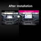 10,1 pouces Android 13.0 Radio de navigation GPS pour 2019 Nissan Teana Avec HD tactile Bluetooth prend en charge Carplay TPMS OBD2