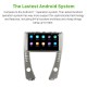Pour 2006-2012 LEXUS ES240 ES350 Radio Android 13.0 HD Écran tactile 9 pouces Système de navigation GPS avec prise en charge Bluetooth Carplay DVR