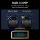 OEM 10,25 pouces Android 10.0 pour BMW X5 F15 X6 2014-2017 NBT Radio Bluetooth HD Écran tactile Système de navigation GPS prend en charge Carplay DAB +