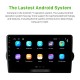 OEM 9 pouces Android 13.0 pour 2015-2020 Fiat TIPO/EGEA Radio Système de navigation GPS avec écran tactile HD Prise en charge Bluetooth Carplay OBD2 DVR TPMS