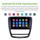 Pour 2018 JAC Shuailing T6 T8 Radio 9 pouces Android 14.0 HD Système de navigation GPS à écran tactile avec prise en charge Bluetooth Carplay OBD2