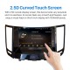 OEM Android 13.0 pour 2013 INFINITI FX35/FX37 Radio avec Bluetooth 9 pouces HD Système de navigation GPS à écran tactile Prise en charge de Carplay DSP