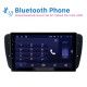 Android 13.0 HD écran tactile 9 pouces pour 2008-2015 SEAT IBIZA Radio système de navigation GPS avec prise en charge Bluetooth Carplay