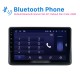 OEM 9 pouces Android 13.0 pour 2020 Honda CITY Radio avec système de navigation GPS à écran tactile Bluetooth HD prend en charge Carplay DAB +