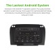 7 pouces Android 13.0 pour 2002-2006 BENZ S-Klasse w220 CL-Klassec C215 Radio de navigation GPS avec prise en charge de l'écran tactile Bluetooth HD TPMS DVR Carplay caméra DAB+