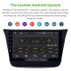 Android 11.0 Radio de navigation GPS 9 pouces pour 2019 Suzuki Wagon-R avec écran tactile HD Prise en charge de Carplay Bluetooth WIFI AUX Miroir Link OBD2 SWC