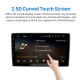9 pouces Android 13.0 pour 2006-2011 CHEVROLET CAPTIVA EPICA 2007-2011 AVEO LOVA Radio de navigation GPS avec prise en charge de l&amp;amp;#39;écran tactile Bluetooth HD TPMS DVR Caméra Carplay DAB+