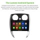 10,1 pouces Android 13.0 pour 2019 NISSAN NOTE Radio de navigation GPS avec prise en charge de l&amp;amp;#39;écran tactile Bluetooth HD TPMS DVR Caméra Carplay DAB +