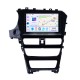 Radio de navigation GPS 10,1 pouces Android 14.0 pour 2018-2019 Venucia T70 version haute avec écran tactile HD Prise en charge Bluetooth Carplay DAB +