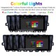 2009-2013 Toyota Prius LHD Android 13.0 Radio de navigation GPS 9 pouces Bluetooth Bluetooth HD à écran tactile WIFI Support USB Carplay DAB + TPMS