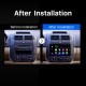 Pour 2004 2005 2006-2010 Audi A3 Radio Carplay Android 13.0 HD Écran tactile 7 pouces Système de navigation GPS avec Bluetooth