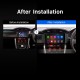 Pour 2003 + Mazda RX8 Android 11.0 Stéréo de Navigation GPS de voiture avec Carplay Bluetooth WIFI Support RDS DVR 1080P lecteur vidéo