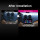 Radio de navigation GPS Android 13.0 de 9 pouces pour 2006-2011 Chevrolet Captiva/Epica 2007-2011 Chevrolet Aveo/ Lova Bluetooth HD Prise en charge de l&amp;amp;#39;écran tactile Carplay DVR