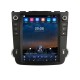 OEM Android 10.0 pour 2007-2012 Honda CRV Radio Stéréo Audio avec écran tactile HD 9,7 pouces Système de navigation GPS Prise en charge Carplay Caméra de recul AHD Commande au volant