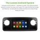 10,1 pouces Android 13.0 pour 2018+ Radio de navigation GPS BENZ SPRINTER LHD avec prise en charge de l&amp;#39;écran tactile Bluetooth HD TPMS DVR Caméra Carplay DAB +