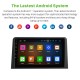 Écran tactile HD 10,1 pouces Android 13.0 pour 2021 2022 HYUNDAI STARIA H1 Radio Système de navigation GPS Prise en charge Bluetooth Carplay Caméra de recul
