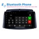 2009-2016 Renault Koleos Android 13.0 HD Écran tactile 9 pouces Unité principale Bluetooth Radio de navigation GPS avec prise en charge AUX OBD2 SWC Carplay